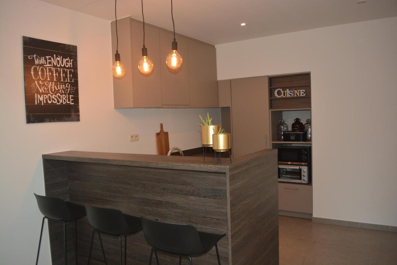 Hébergement de vacances The Brewers House *